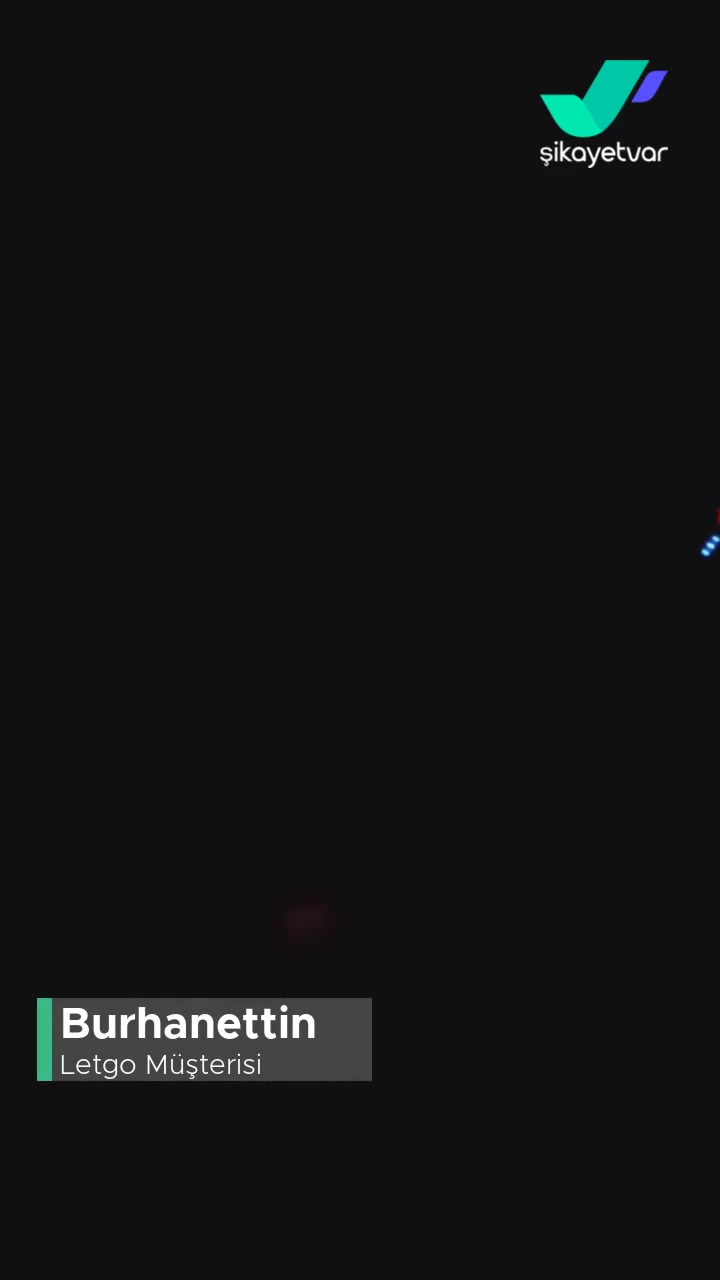 Letgo Hesabım Bloke Oldu videonun kapak resmi