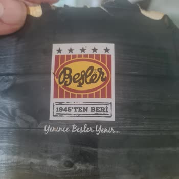 A101 Deki Beşler Et Parçaları Bozuk Çıktı