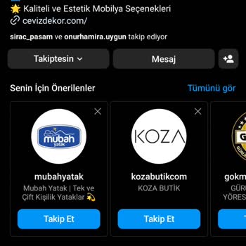 Ceviz Dekor Siparişim Nerede? İletişimsizlik Ve Gecikme Sorunu