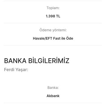 Ceviz Dekor Siparişim Nerede? İletişimsizlik Ve Gecikme Sorunu
