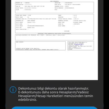 Ceviz Dekor Siparişim Nerede? İletişimsizlik Ve Gecikme Sorunu