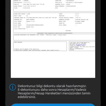 Ceviz Dekor Siparişim Nerede? İletişimsizlik Ve Gecikme Sorunu