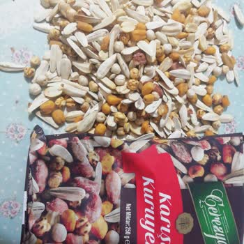 Çerezya Paket Görseli İle İçeriği Farklı