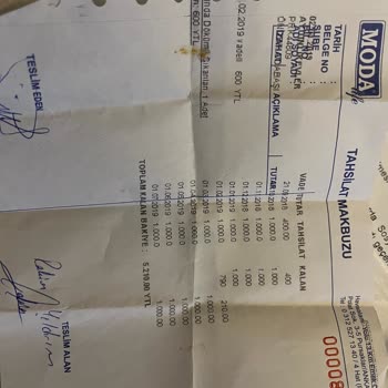 Modalife Önder O****** Konya