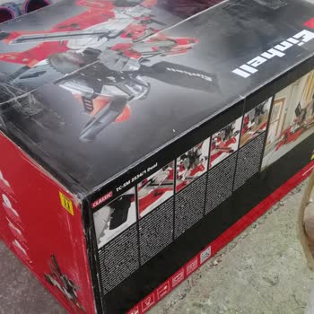 Einhell Servis Baştan Savma İş Yapıyor