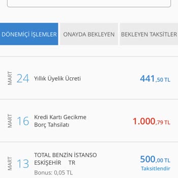 Denizbank Kart Ücreti İadesi