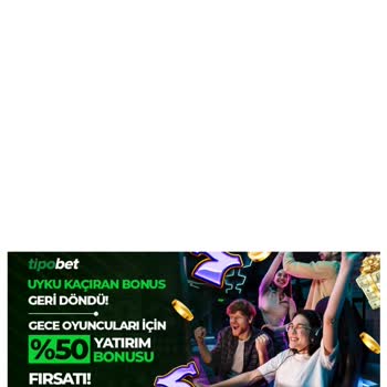 Tipobet Mesaj Atıp Durmayın