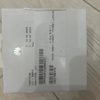 Media Markt Aldığım Ürün Bozuk Çıktı İade Alınmadı