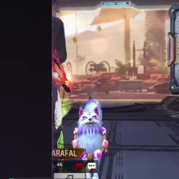 Garena Free Fire Oyun İçi Çözemediğim Sorun
