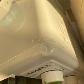 Luxell Fırın Hayal Kırıklığı: Servis Ve Değişim Sorunları