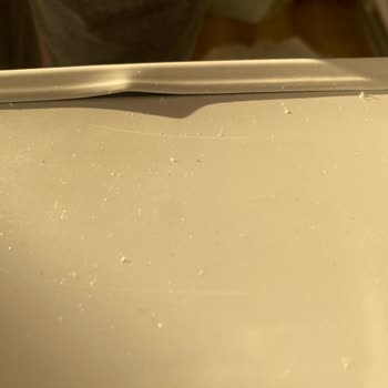 Luxell Fırın Hayal Kırıklığı: Servis Ve Değişim Sorunları