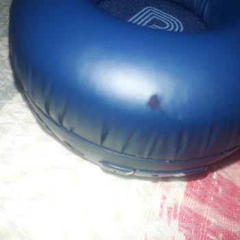 JBL Marka Kulaklığın Süngeri Delindi Garanti Kapsamına Girer Mi?