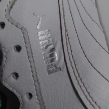 Deichmann Hatalı Puma Marka Ayakkabıyı İade Almıyor