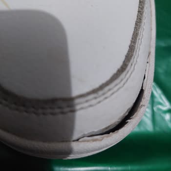 Deichmann Hatalı Puma Marka Ayakkabıyı İade Almıyor