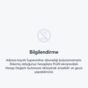 Turkcell Superbox Taahhüt SMS Şikayeti