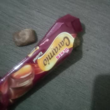 Ülker Caramio Bozuk Çıktı