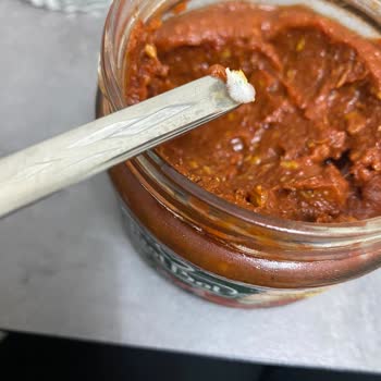 Bol Bol Kahvaltılık Sos BİM Ürünü