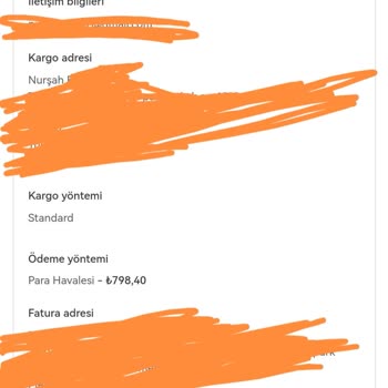 Tüketici Hakem Heyetleri Strawberry Wear Butik Sahte Hesap. Çok Fazla İnsanı Mağdur Etti.