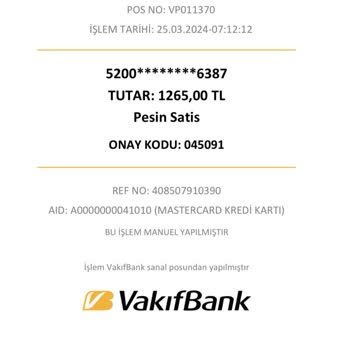 VakıfBank Bankanın İzinsiz Ücret Tahsilatı Şikayeti