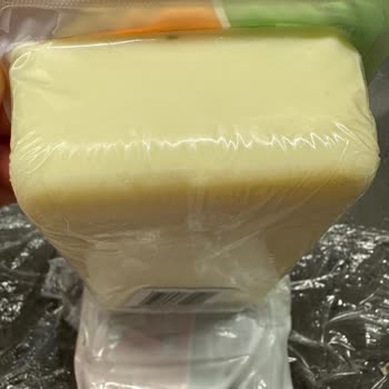 Tahsildaroğlu Kaşar Peynirinde Küf Sorunu!