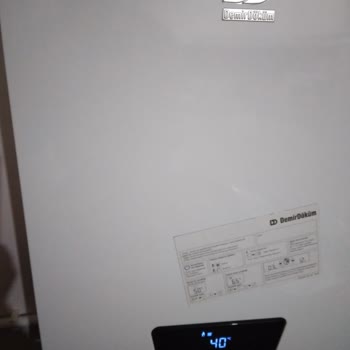 DemirDöküm Ateşleme Sorunu Sesli Vuruntulu Çalışma