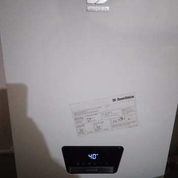 DemirDöküm Ateşleme Sorunu Sesli Vuruntulu Çalışma