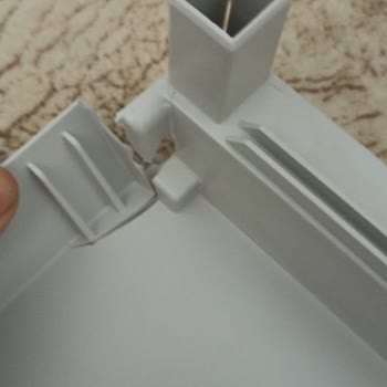 Bauhaus Online Alışverişte Kırık Ürün Hayal Kırıklığı