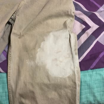 Vanish Kosla Oxi Action Mağduriyeti