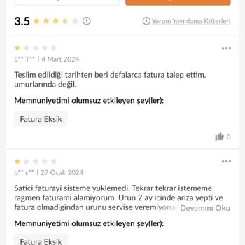 Trendyol Vergilendirilmemiş Ürün Satışına İmkan Tanıyor