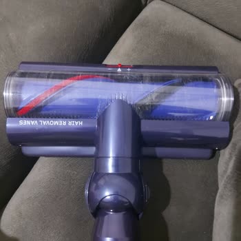 Dyson Gen 5 Yanlış Başlık