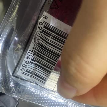 BİM Osmanoğlu Kadife Tatlısı Küf Hk