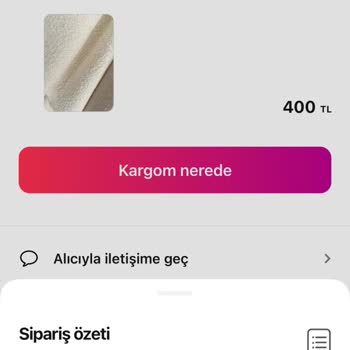 Gardrops Kargo Fiyatlarını Arttırmış