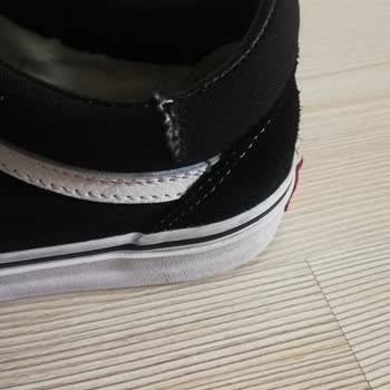 Trendyol Gex Mağazası Old Skool Vans Spor Ayakkabı