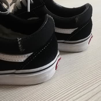 Trendyol Gex Mağazası Old Skool Vans Spor Ayakkabı