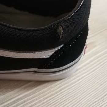 Trendyol Gex Mağazası Old Skool Vans Spor Ayakkabı