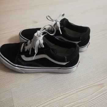 Trendyol Gex Mağazası Old Skool Vans Spor Ayakkabı