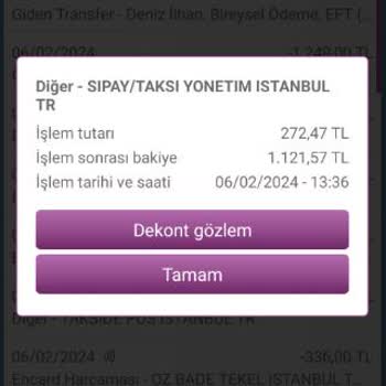 Sipay Sanal Pos İşlemleri 2 Kere Taksiden Çekim Ve Ödeme İade Olmuyor