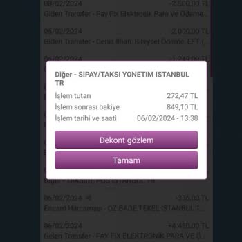 Sipay Sanal Pos İşlemleri 2 Kere Taksiden Çekim Ve Ödeme İade Olmuyor