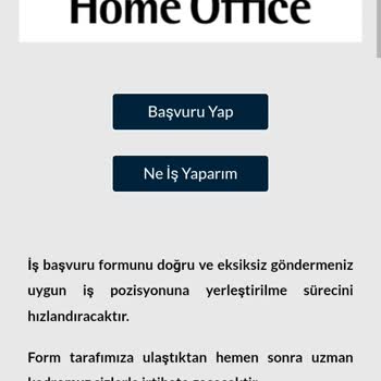 Fixcom (İş Başvurusu) Fixcom İş İlanına Şikayet