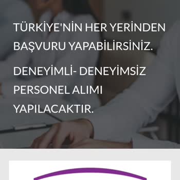 Fixcom (İş Başvurusu) Fixcom İş İlanına Şikayet