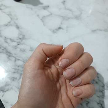 Antalya Nail Art Korkunç Tırnak Deneyimi!