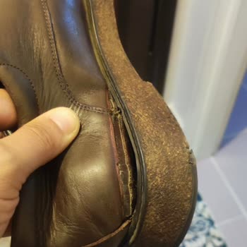 Derimod Ayakkabı Sorunu, Müşteriyi Baştan Savma