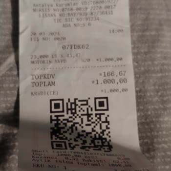 Shell Puan Yüklememe Sorunu