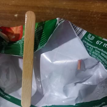 Algida Buzzy Markalı Dondurmadan Tahta Çıktı!