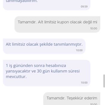 N11'den Alışveriş Pişmanlıktır