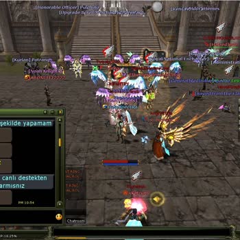 Kopazar Çalışanları Bilgi Sızdırıyor