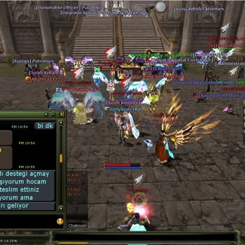 Kopazar Çalışanları Bilgi Sızdırıyor