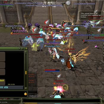 Kopazar Çalışanları Bilgi Sızdırıyor