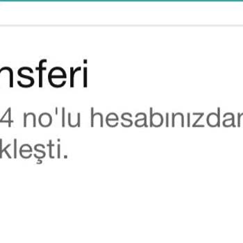 Garanti BBVA SWIFT Yurt Dışı EFT