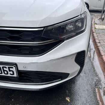 Tiktak Kirala Kiralık Volkswagen Taigo'da Yaşanan Sürtme Sorunu Ve Endişeler